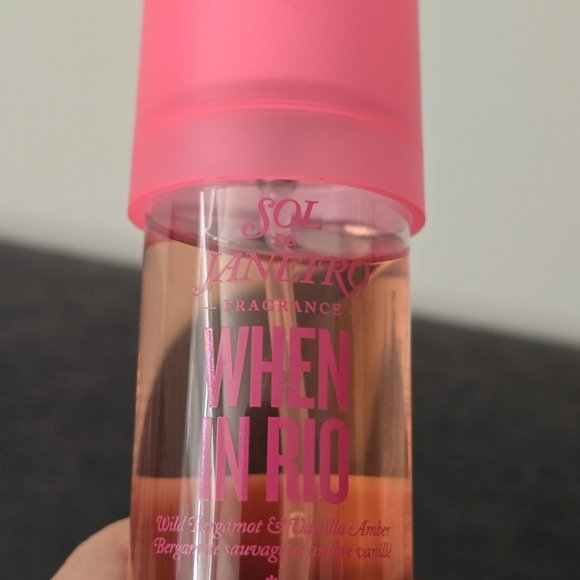 Sol de Janeiro When in Rio Fragrance Mist - 3fl Oz 90ml - Picture 3 of 6